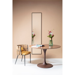 Mirror Bella MO 30x180cm