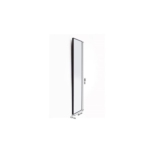 Mirror Bella MO 60x180cm