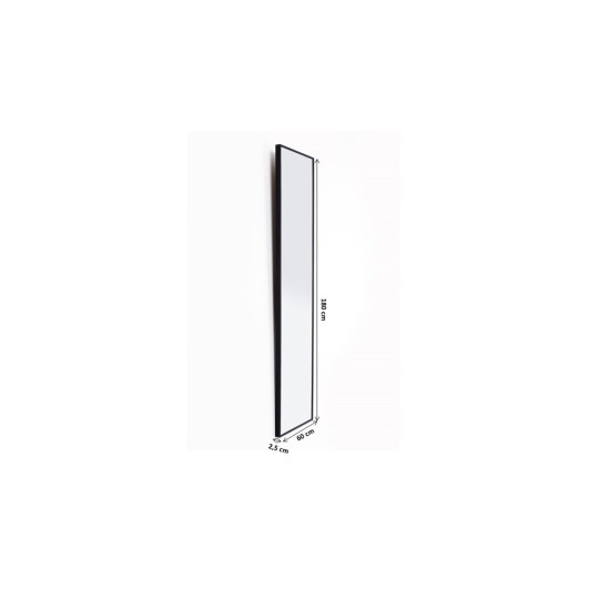 Mirror Bella MO 60x180cm