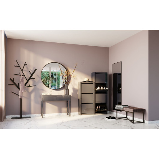 Mirror Bella MO 60x180cm
