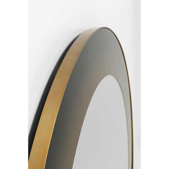Wall Mirror Prezioso Ø100cm
