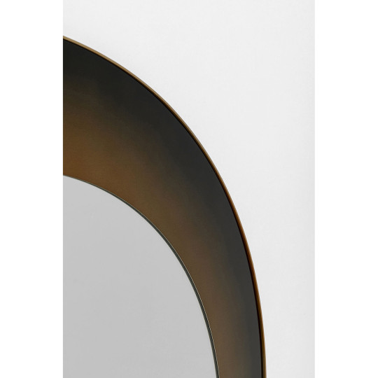 Wall Mirror Prezioso Ø100cm