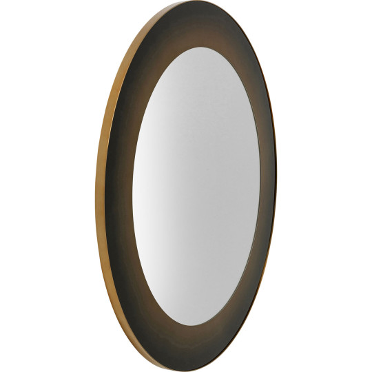 Wall Mirror Prezioso Ø100cm