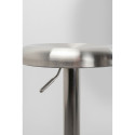Banco de bar Kalea Silver
