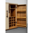 Bar Venezia Creme 100x114cm