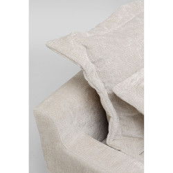 Sofa Lullaby 2-Seater Cream