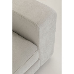 Bigsofa Imola Creme 290cm