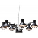 Candeeiro de Tecto Spider Multi 6 lampadas-36595 (16)