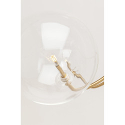 Floor Lamp Future View 170cm