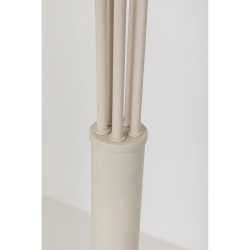 Floor Lamp Five Fingers Greige