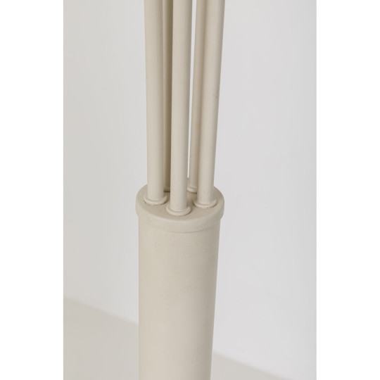 Floor Lamp Five Fingers Greige