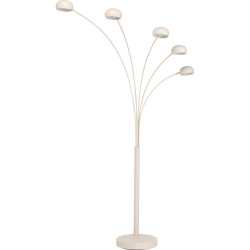 Floor Lamp Five Fingers Greige