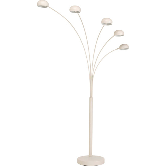 Floor Lamp Five Fingers Greige