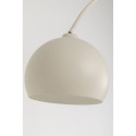 Floor Lamp Lounge Small Deal Eco Greige 175cm