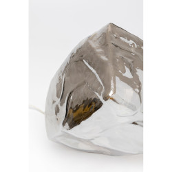Table Lamp Aura Smoke Ø30cm