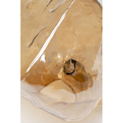 Table Lamp Aura Amber Ø30cm