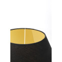 Table Lamp Boxer Bull 53cm