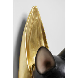 Wall Lamp Hero Dog 44cm