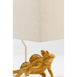 Table Lamp Iguana 42cm