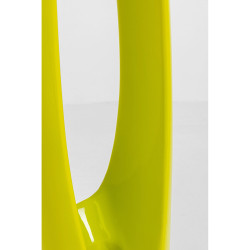 Floor Lamp Flow Flame Green 132cm