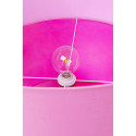 Floor Lamp Flow Figure Pink 157cm