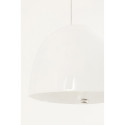Pendant Lamp Cloud Beam Double White 100cm