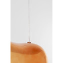 Pendant Lamp Cloud Beam Double Bronce 50cm
