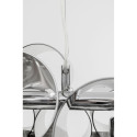 Pendant Lamp Tubes 125cm
