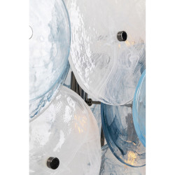 Pendant Lamp Aquamarine 121cm