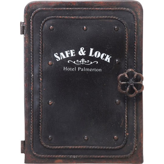 Key Box Safe Kare Design
