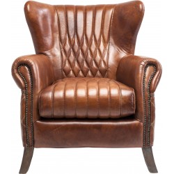 Armchair Country Side Kare Design