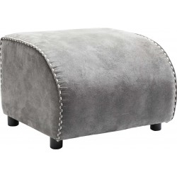 Stool Ritmo Vintage Grey Kare Design