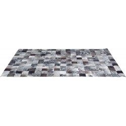 Carpet Cosmo Grey Fur 200x300cm Kare Design