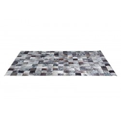 Carpet Cosmo Grey Fur 200x300cm Kare Design