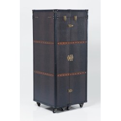 Wardrobe Trunk Bar Colonial Kare Design