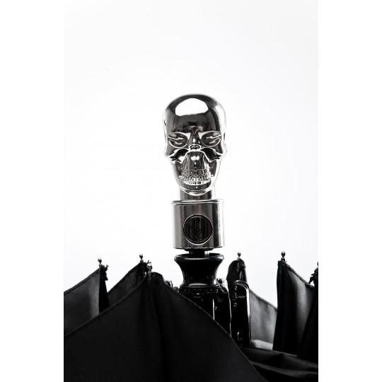 Pocket Umbrella Skull Kare Design