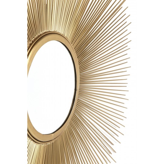 Mirror Sunbeam Ø90cm Kare Design Mirror Sunbeam Ø90cm Kare Design