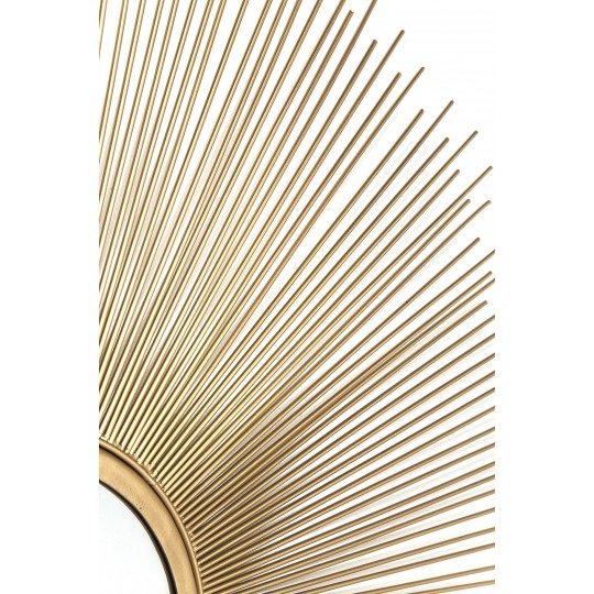 Mirror Sunbeam Ø90cm Kare Design Mirror Sunbeam Ø90cm Kare Design