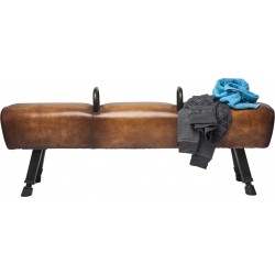 Bench Gym Gabby 153cm Kare Design