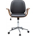 Cadeira de Escritório Patron Walnut-79696 (9)