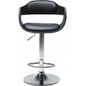 Bar Stool Costa Black Kare Design