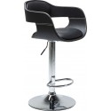 Bar Stool Costa Black Kare Design