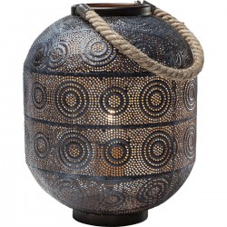 Floor Lamp Sultan 30cm Kare Design