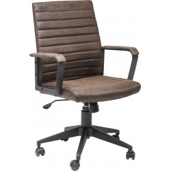 Office Chair Labora Brown Kare Design