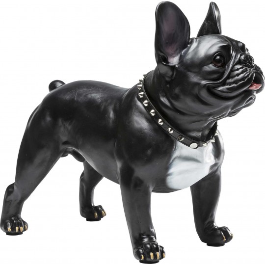 Deco Figurine Gangster Dog Kare Design