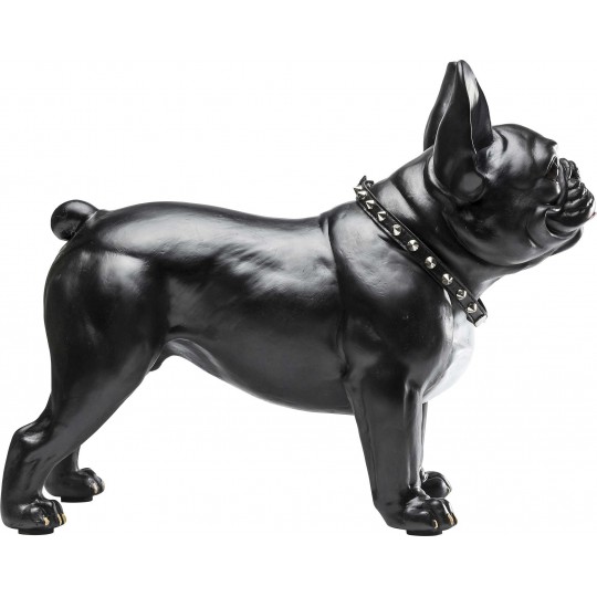 Deco Figurine Gangster Dog Kare Design