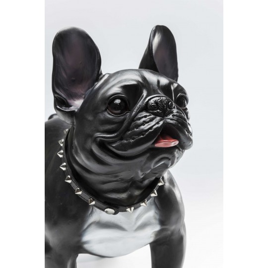 Deco Figurine Gangster Dog Kare Design