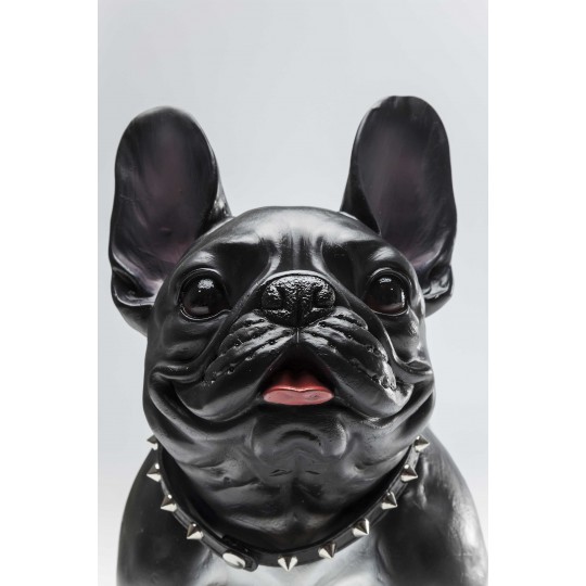 Deco Figurine Gangster Dog Kare Design