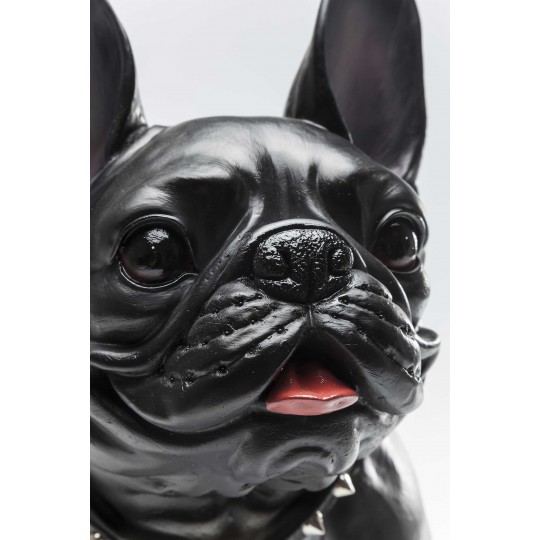 Deco Figurine Gangster Dog Kare Design