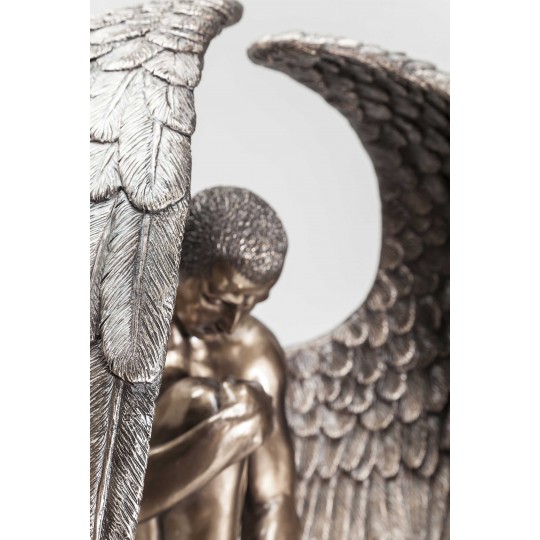 Deco Figurine Nude Sad Angel Big Kare Design Deco Figurine Nude Sad Angel Big Kare Design